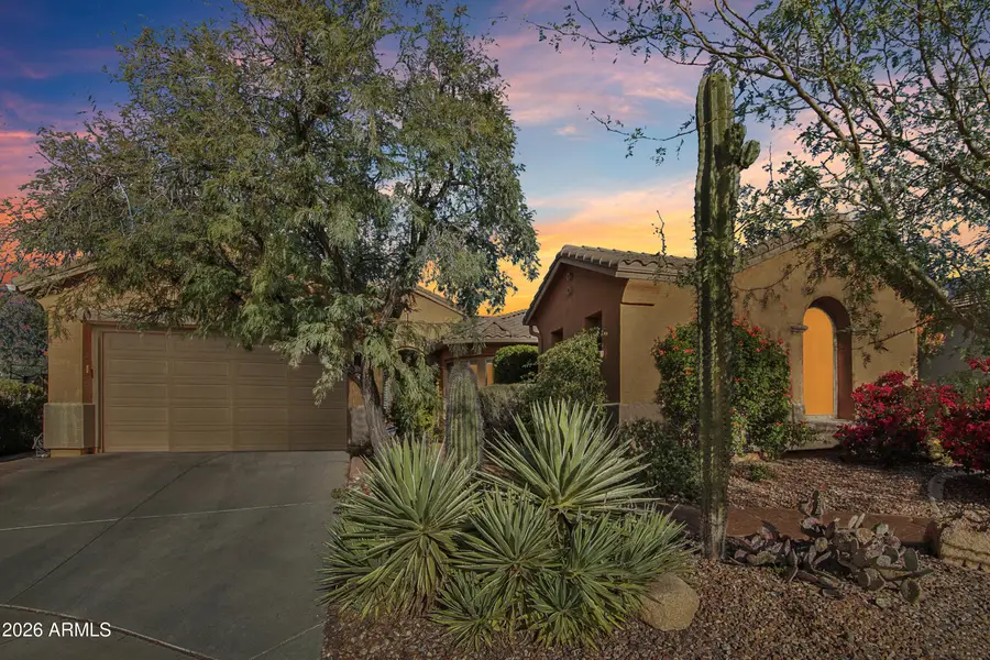 2348 W River Rock Court, Phoenix, AZ 85086 - Image #2