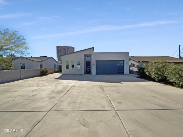 1005 E Weldon Avenue, Phoenix, AZ 85014