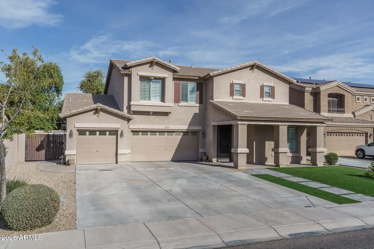 11014 W Jefferson Street, Avondale, AZ 85323 - Image #1