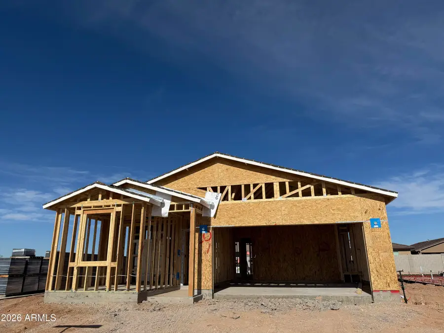 18274 W Avenida Del Sol --, Surprise, AZ 85387 - Image #2