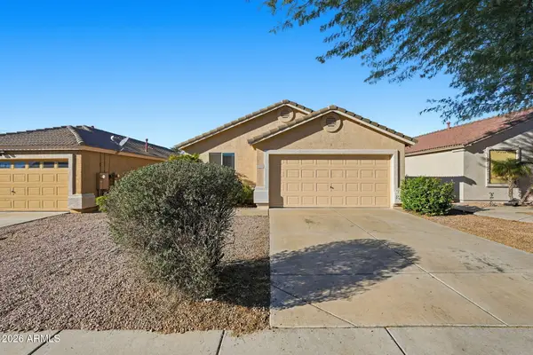 11340 W Hutton Drive, Surprise, AZ 85378