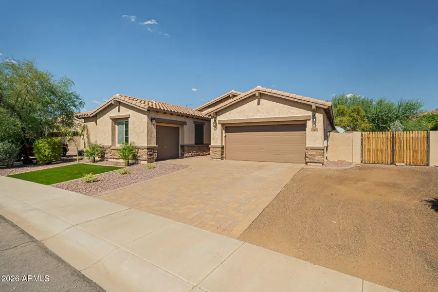 9238 W Buckhorn Trail, Peoria, AZ 85383 - Image #2
