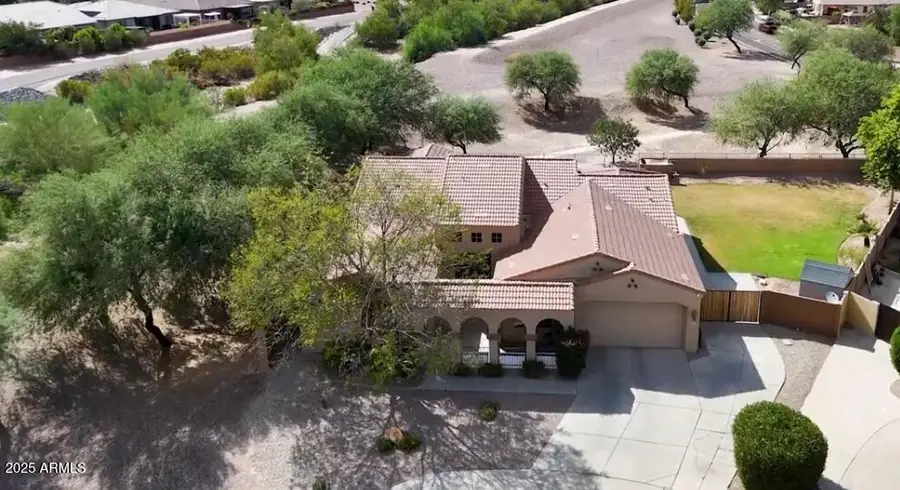 21718 E Cherrywood Drive, Queen Creek, AZ 85142 - Image #2