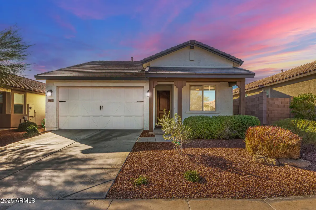 16499 W Caldwell Street, Goodyear, AZ 85338 - Image #1