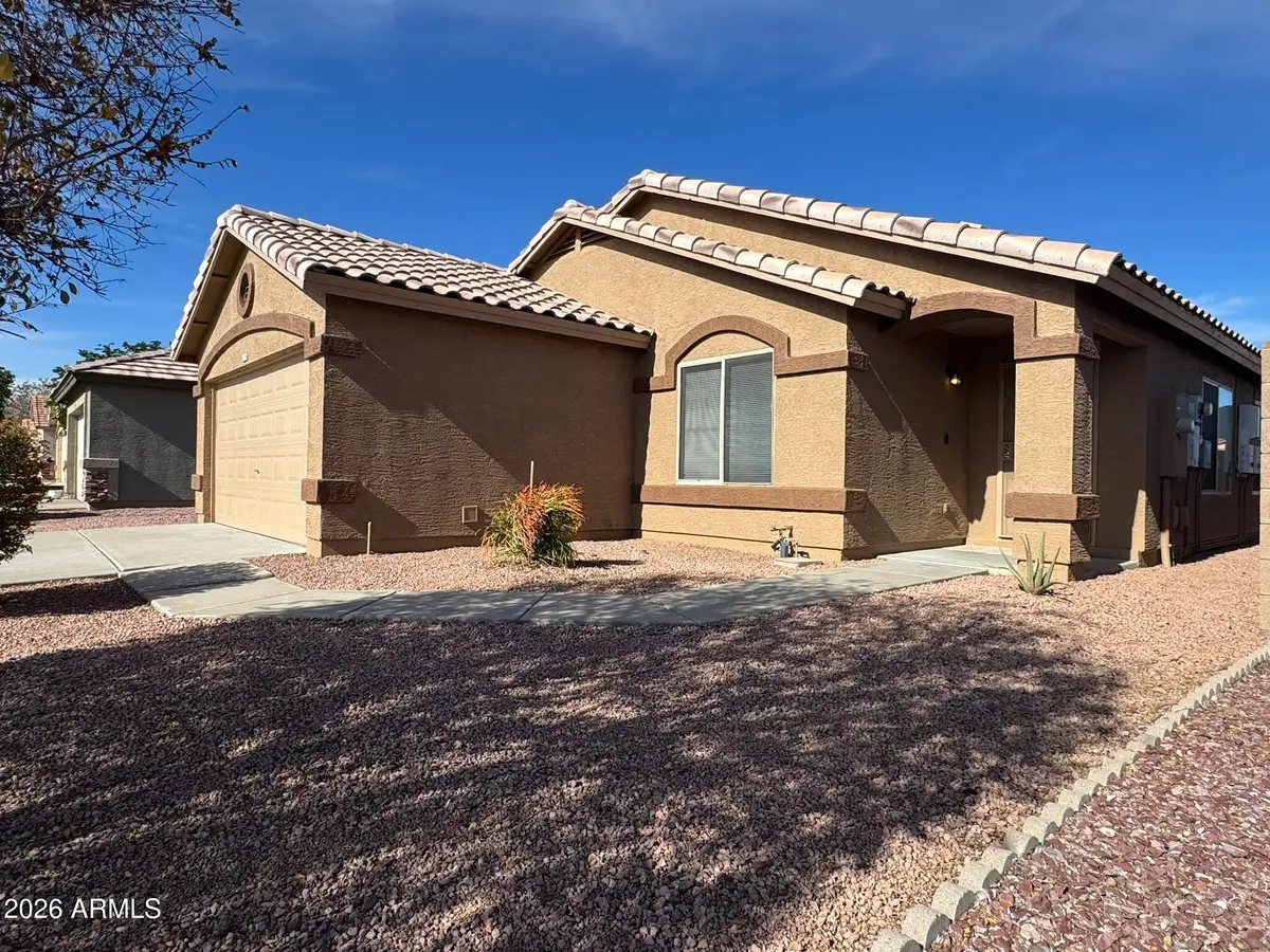 14956 W Maui Lane, Surprise, AZ 85379 - Image #1