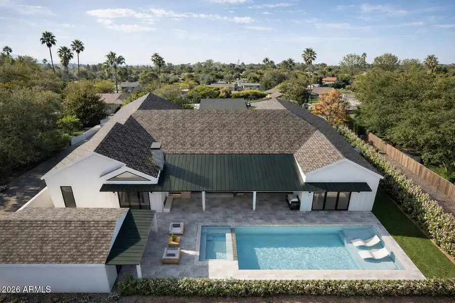 4610 E Calle Ventura --, Phoenix, AZ 85018 - Image #2