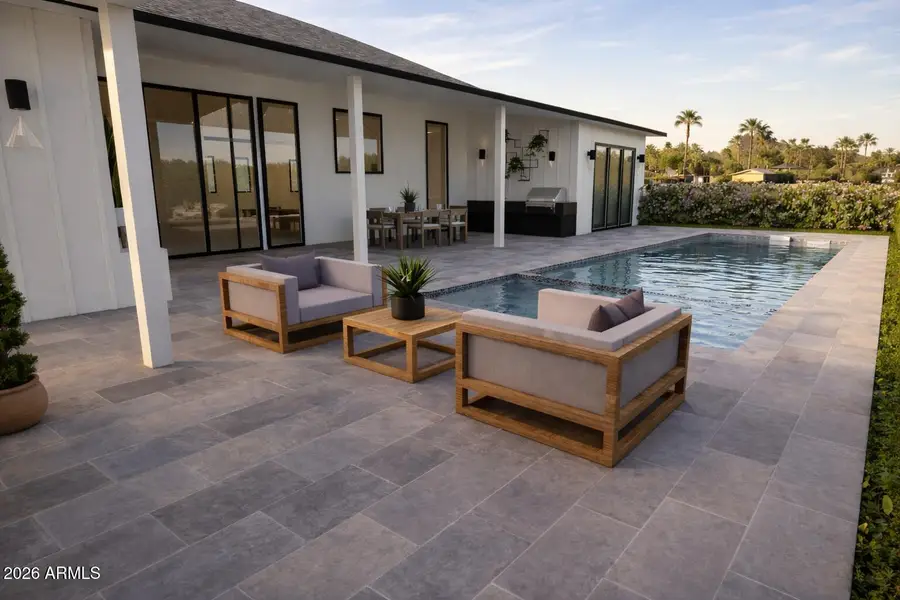 4610 E Calle Ventura --, Phoenix, AZ 85018 - Image #3