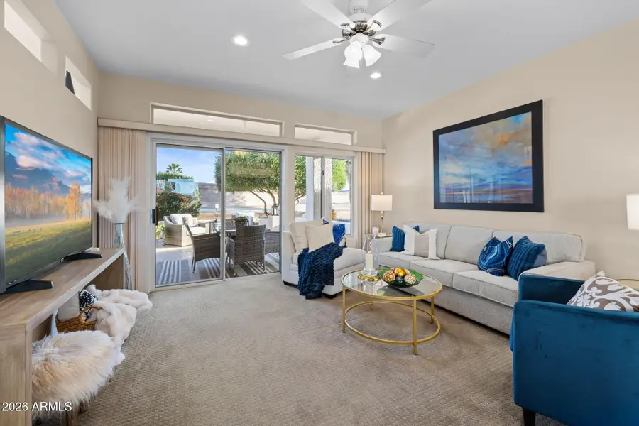 13836 W Via Tercero --, Sun City West, AZ 85375 - Image #2