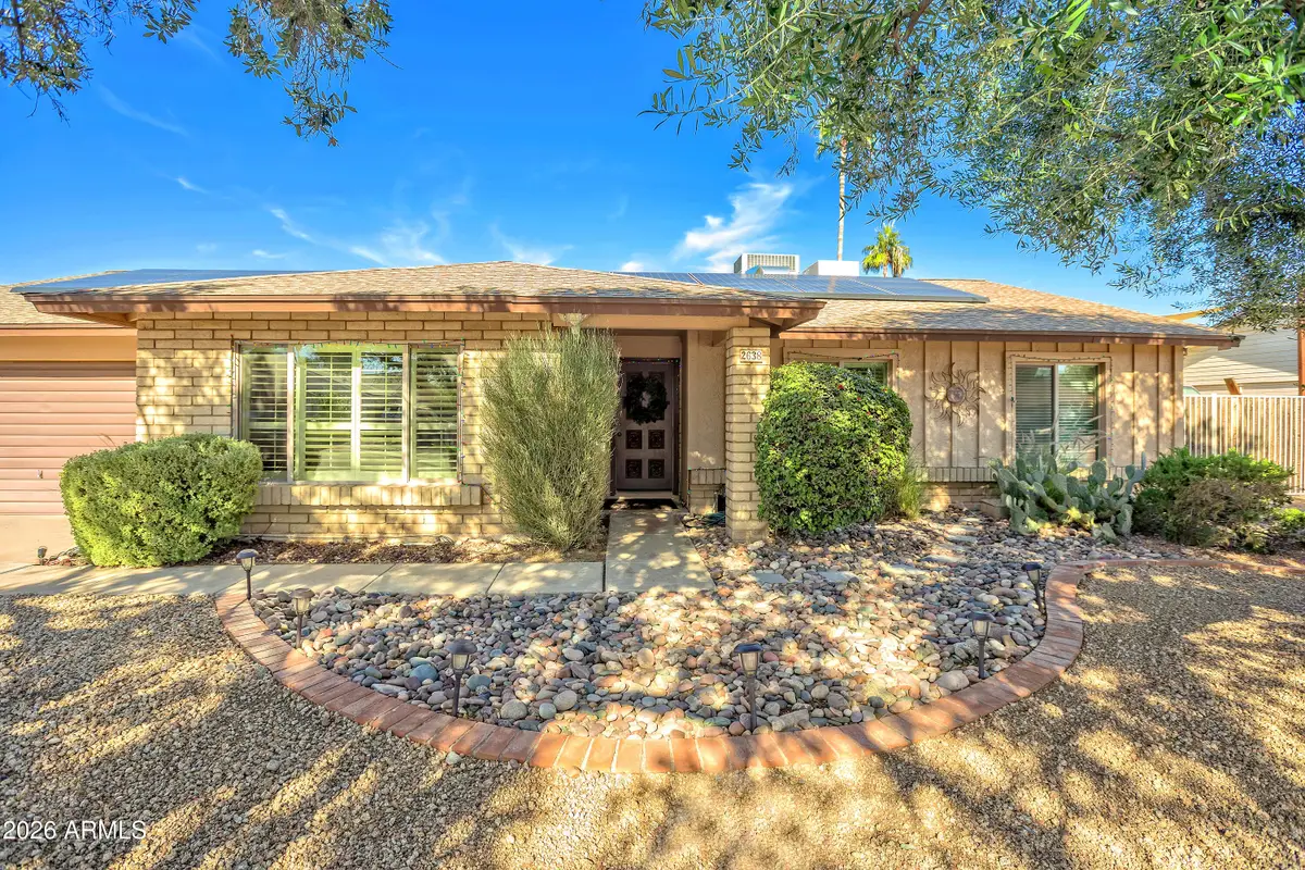2638 E Desert Cove Avenue, Phoenix, AZ 85028 - Image #1
