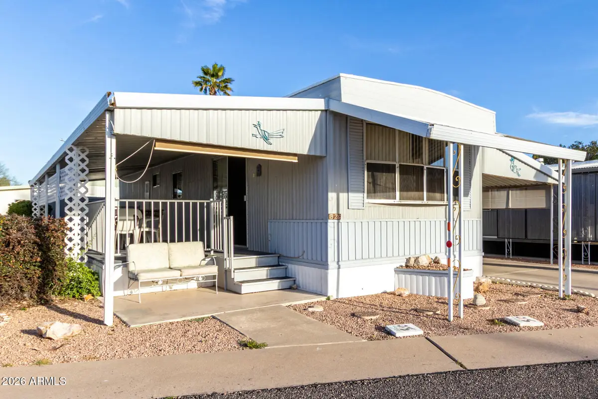 44 S Hawes Road #B26, Mesa, AZ 85208 - Image #1