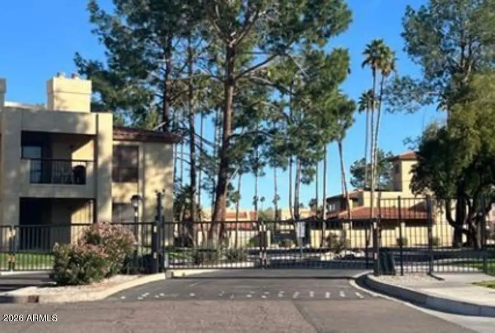 8344 N 21st Drive #I211, Phoenix, AZ 85021 - Image #1