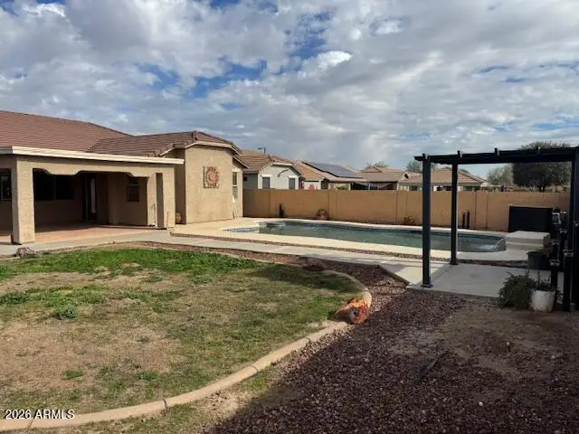22813 W Hopi Street, Buckeye, AZ 85326 - Image #3
