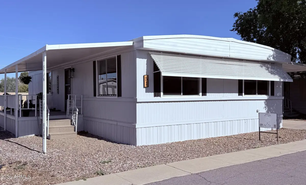 16225 N 29th St -- #51, Phoenix, AZ 85032 - Image #1