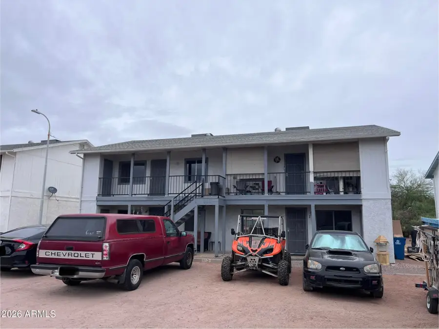 111 S Outpost Road, Apache Junction, AZ 85119 - Image #3