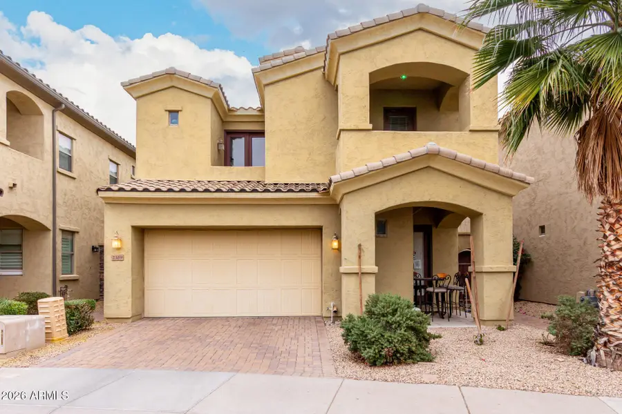 2369 N 142nd Avenue, Goodyear, AZ 85395 - Image #2