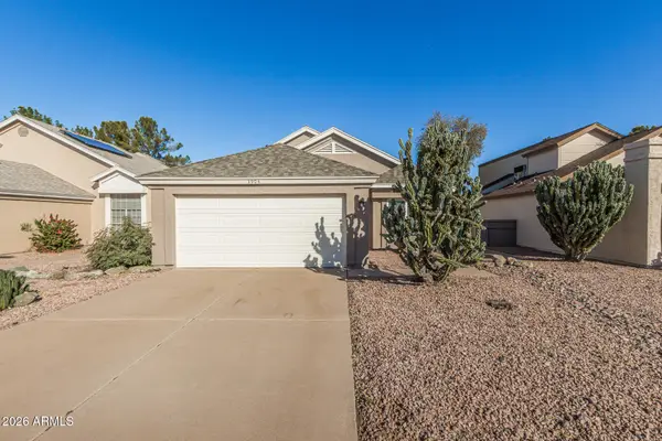 3904 W Butler Street, Chandler, AZ 85226