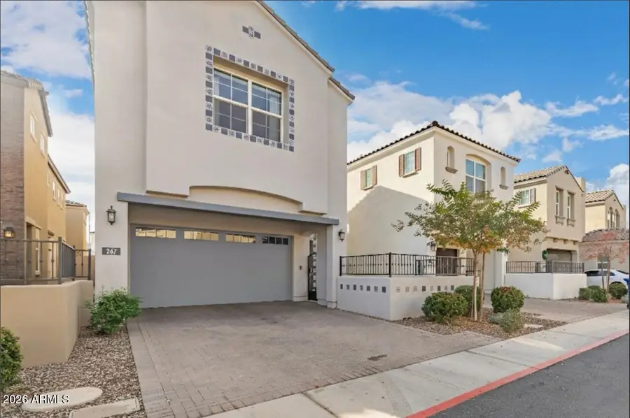267 E Aster Drive, Chandler, AZ 85286 - Image #2