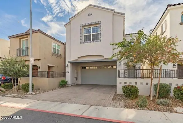 267 E Aster Drive, Chandler, AZ 85286 - Image #3