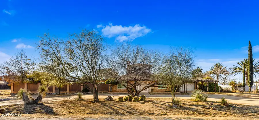 1642 N San Juan Capistrano Drive, Sierra Vista, AZ 85635 - Image #2