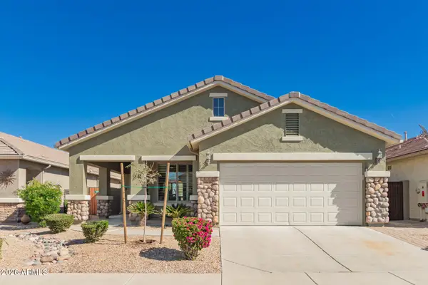 30439 N Saddlebag Lane, San Tan Valley, AZ 85143