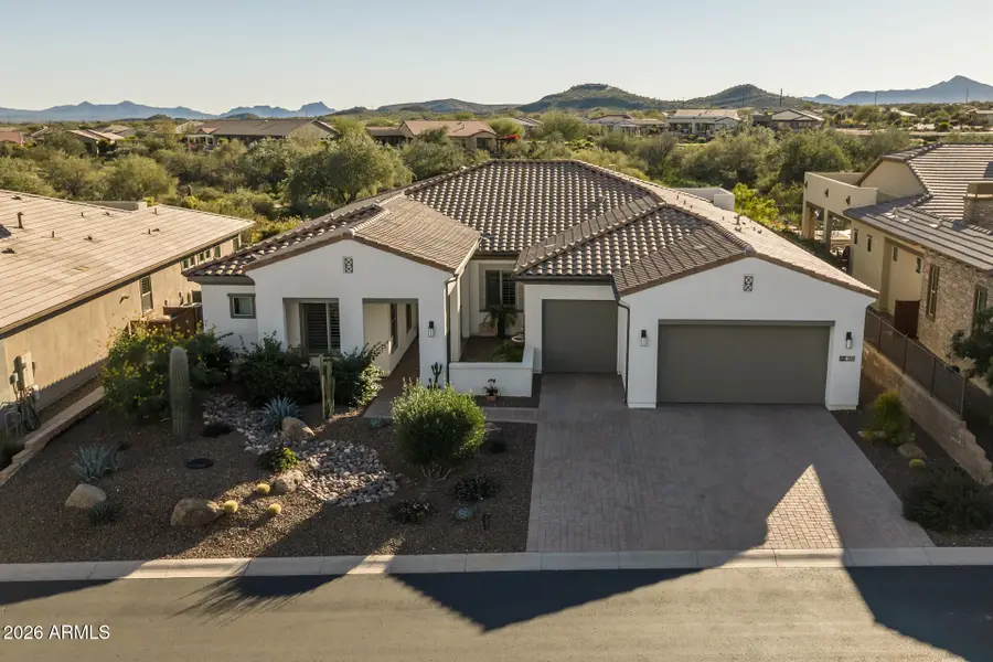 17809 E Veit Springs Drive, Rio Verde, AZ 85263 - Image #3