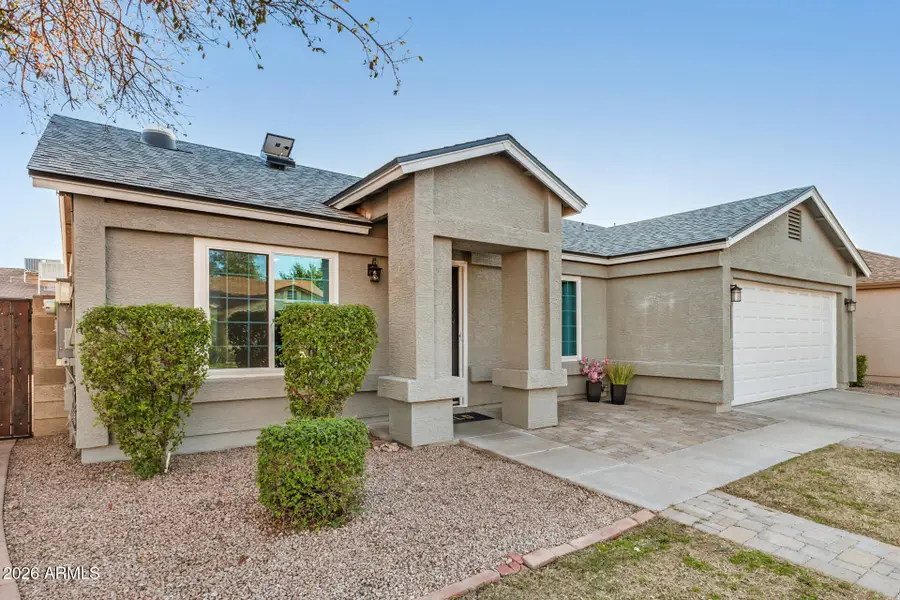 6335 E Brown Road #1109, Mesa, AZ 85205 - Image #3