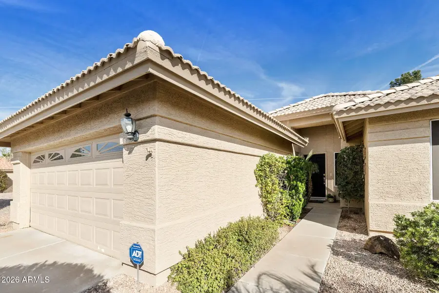 9020 E Coopers Hawk Drive, Sun Lakes, AZ 85248 - Image #3