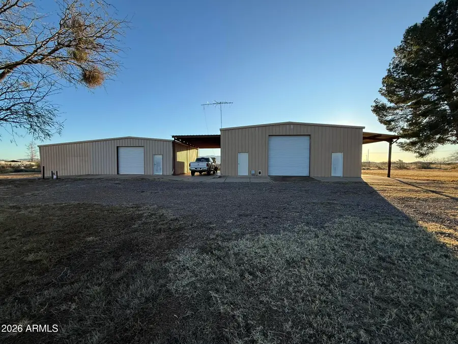 8429 E Ramsey Road, Sierra Vista, AZ 85650 - Image #2