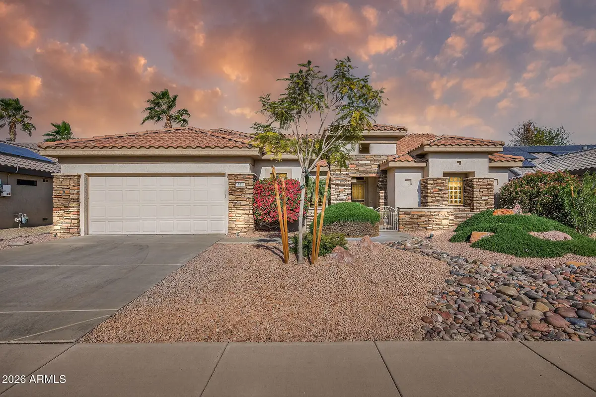 15816 W La Paloma Drive, Surprise, AZ 85374 - Image #1