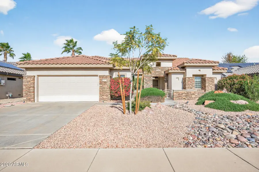 15816 W La Paloma Drive, Surprise, AZ 85374 - Image #2
