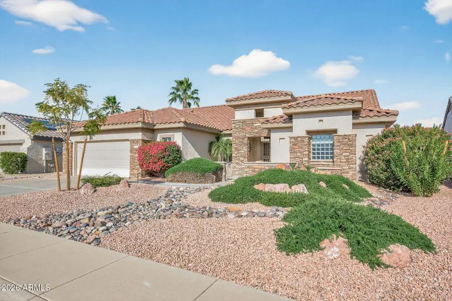 15816 W La Paloma Drive, Surprise, AZ 85374 - Image #3