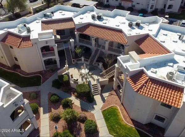 9151 W Greenway Road #239, Peoria, AZ 85381