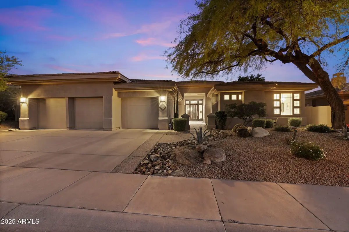 11075 E Acacia Drive, Scottsdale, AZ 85255 - Image #1