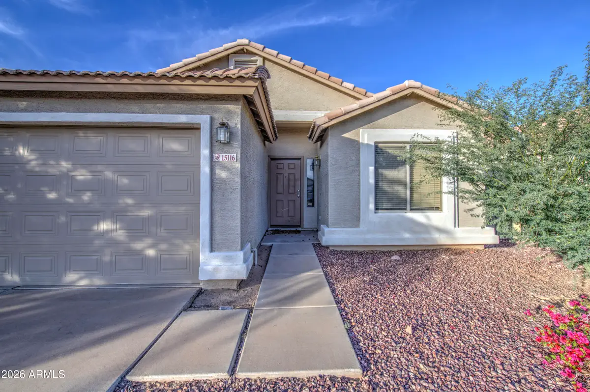 15116 W Fillmore Street, Goodyear, AZ 85338 - Image #1