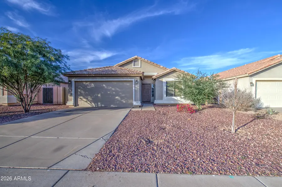 15116 W Fillmore Street, Goodyear, AZ 85338 - Image #3
