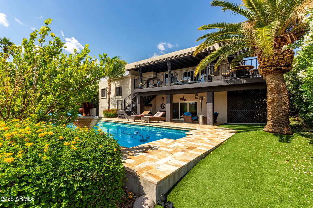 15745 E Mustang Drive, Fountain Hills, AZ 85268 - Image #1