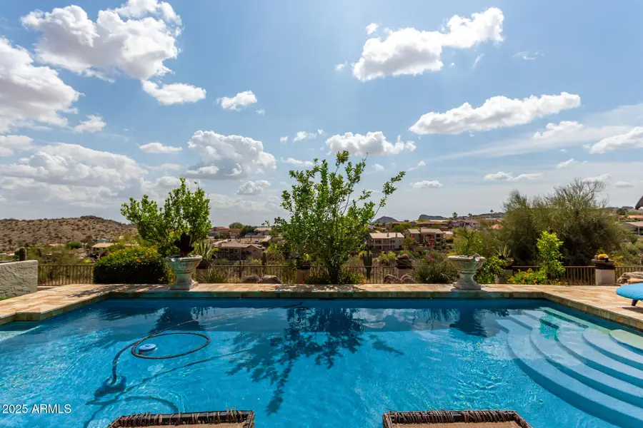 15745 E Mustang Drive, Fountain Hills, AZ 85268 - Image #2