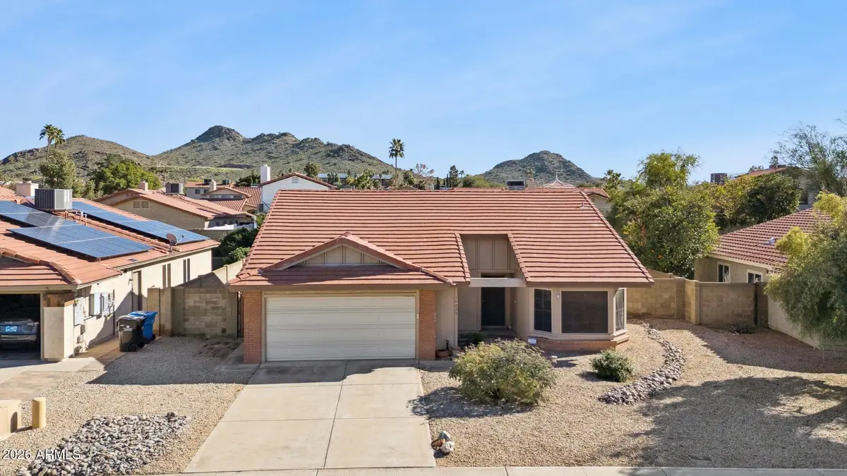 14225 N 20th Place, Phoenix, AZ 85022 - Image #1