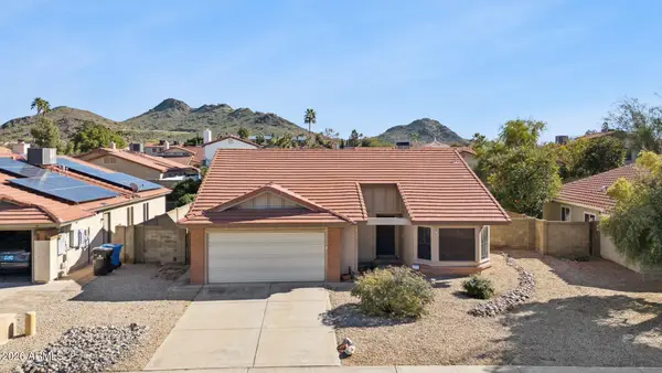 14225 N 20th Place, Phoenix, AZ 85022