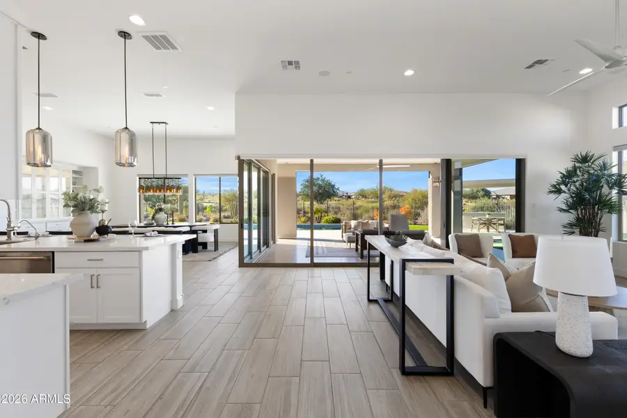 17750 E Paria Canyon Drive, Rio Verde, AZ 85263 - Image #3