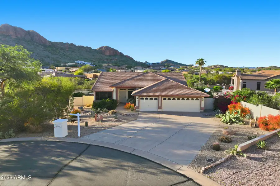 10150 E Rising Sun Pl Place, Gold Canyon, AZ 85118 - Image #2