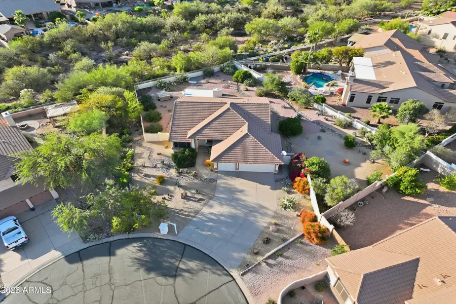 10150 E Rising Sun Pl Place, Gold Canyon, AZ 85118 - Image #3