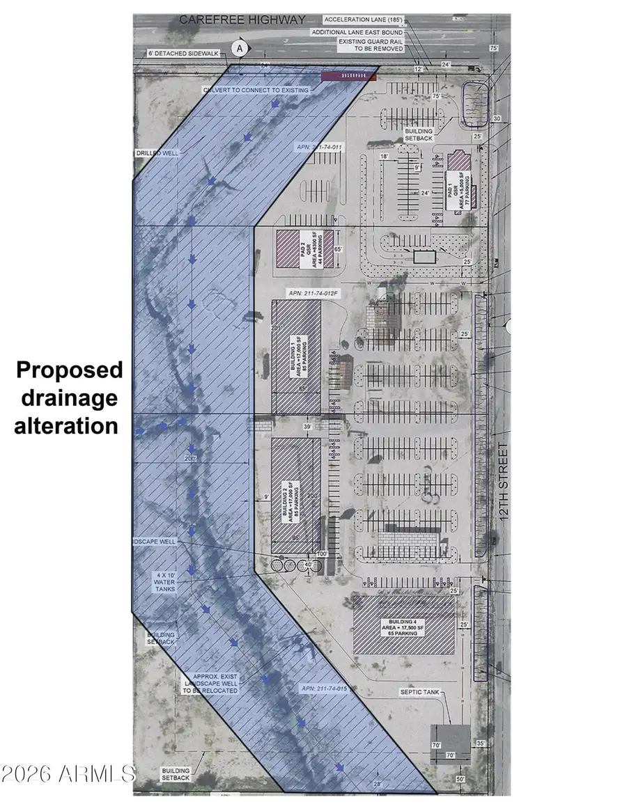 34406 N 12th Street, Phoenix, AZ 85085 - Image #3