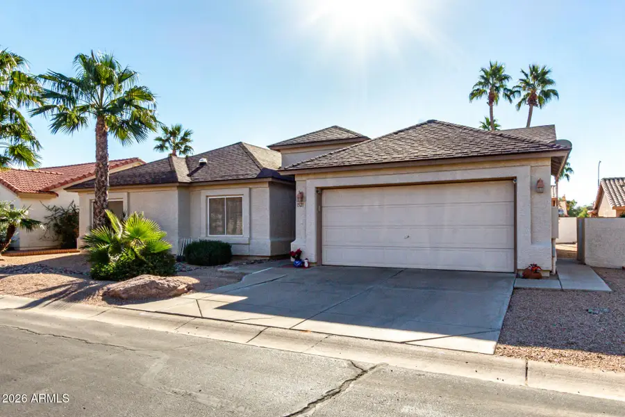 1521 E Firestone Drive, Chandler, AZ 85249 - Image #2