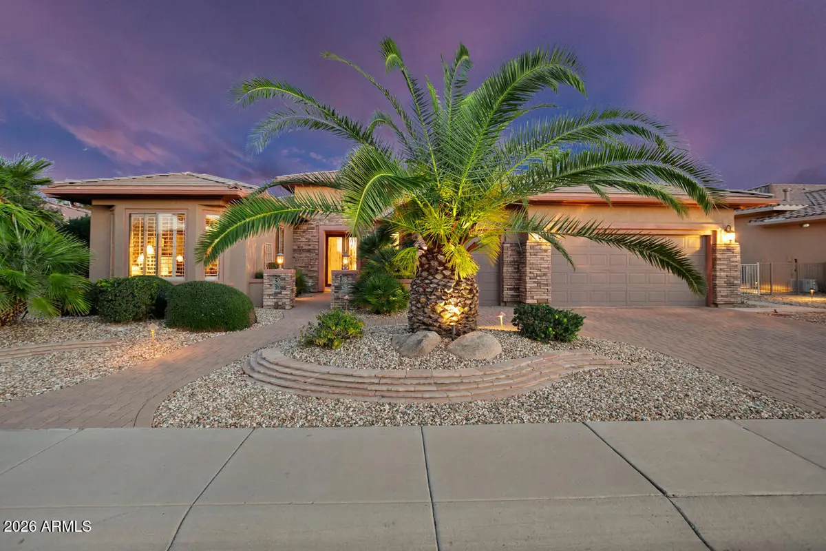 20469 N Canyon Whisper Drive, Surprise, AZ 85387 - Image #1