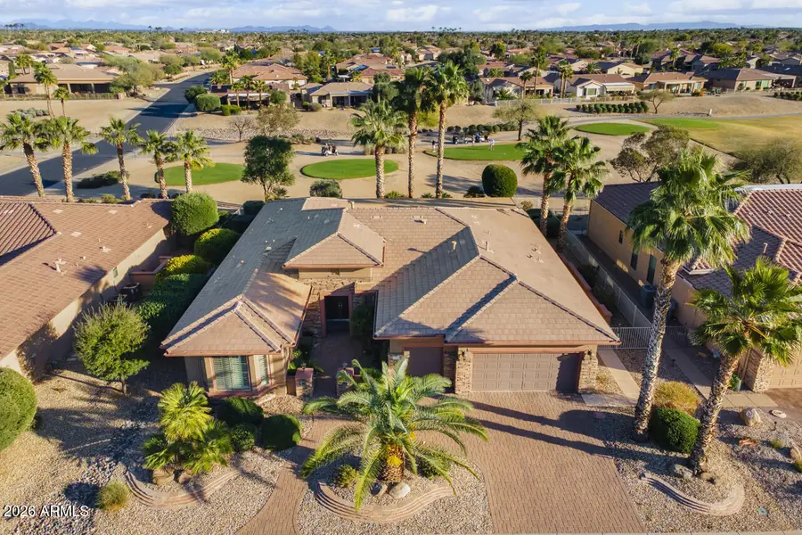 20469 N Canyon Whisper Drive, Surprise, AZ 85387 - Image #2