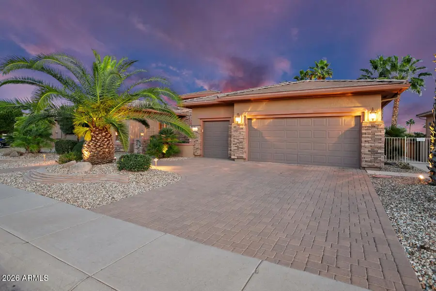 20469 N Canyon Whisper Drive, Surprise, AZ 85387 - Image #3