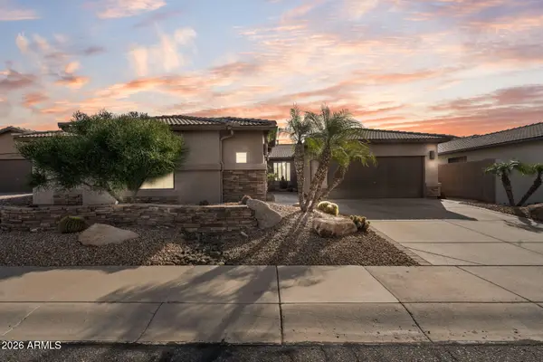 27417 N 60th Lane, Phoenix, AZ 85083