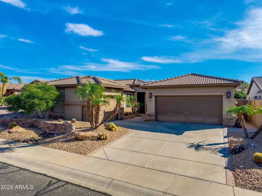 27417 N 60th Lane, Phoenix, AZ 85083 - Image #2