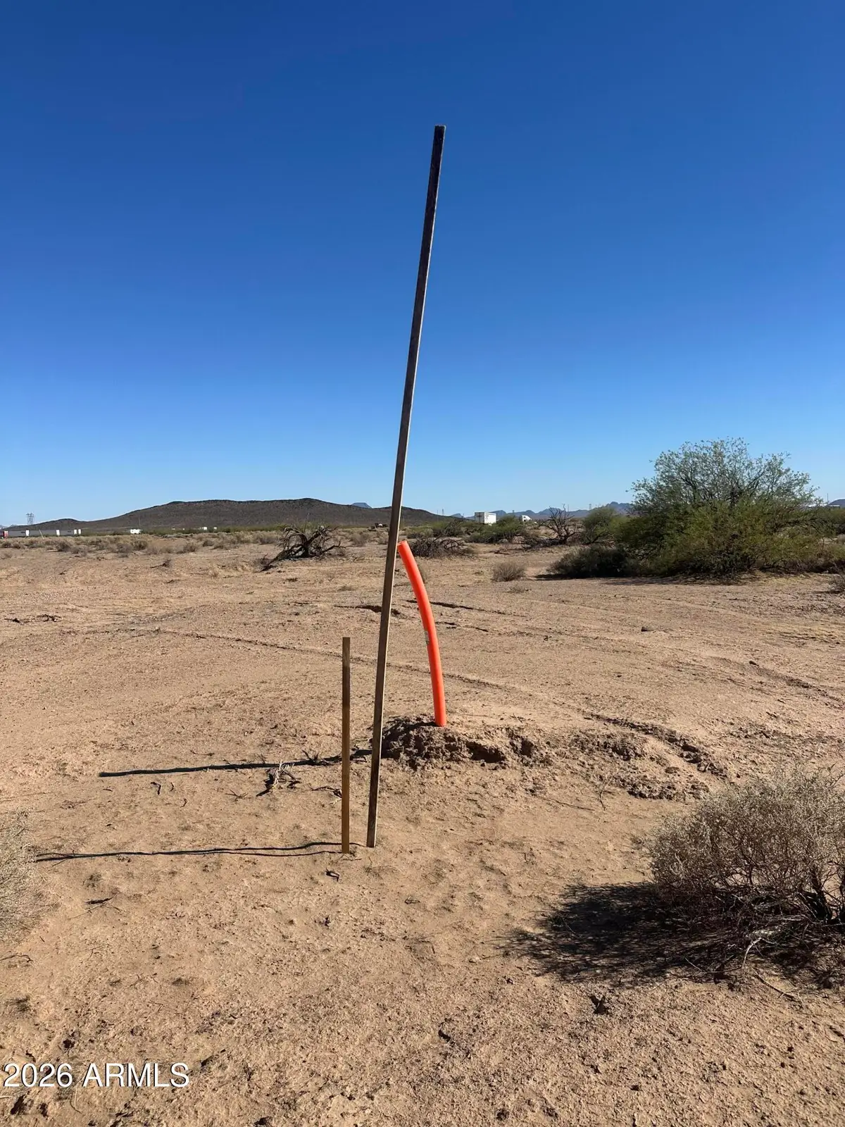 0 S 385th Avenue #123, Tonopah, AZ 85354 - #1